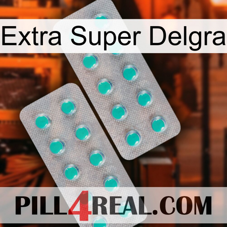 Extra Super Delgra 29